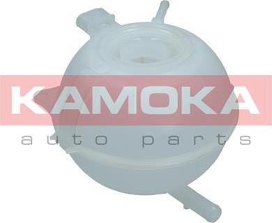 Kamoka 7720018 - Компенсаційний бак, охолоджуюча рідина autocars.com.ua