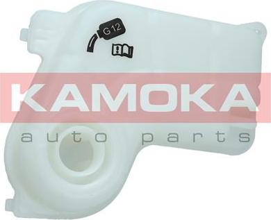 Kamoka 7720019 - Компенсаційний бак, охолоджуюча рідина autocars.com.ua