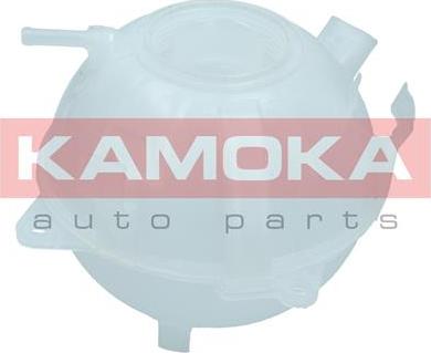 Kamoka 7720020 - Компенсаційний бак, охолоджуюча рідина autocars.com.ua