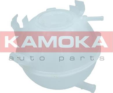 Kamoka 7720020 - Компенсаційний бак, охолоджуюча рідина autocars.com.ua