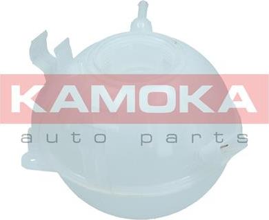 Kamoka 7720020 - Компенсаційний бак, охолоджуюча рідина autocars.com.ua