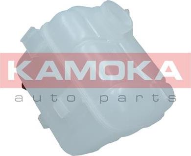 Kamoka 7720021 - Компенсационный бак, охлаждающая жидкость avtokuzovplus.com.ua