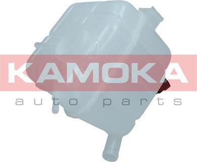 Kamoka 7720021 - Компенсационный бак, охлаждающая жидкость avtokuzovplus.com.ua