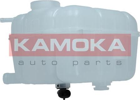 Kamoka 7720021 - Компенсационный бак, охлаждающая жидкость avtokuzovplus.com.ua