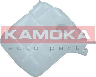 Kamoka 7720021 - Компенсационный бак, охлаждающая жидкость avtokuzovplus.com.ua