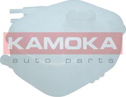 Kamoka 7720022 - Компенсаційний бак, охолоджуюча рідина autocars.com.ua