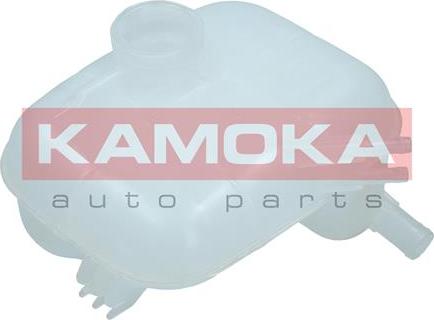 Kamoka 7720022 - Компенсаційний бак, охолоджуюча рідина autocars.com.ua