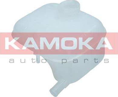 Kamoka 7720022 - Компенсаційний бак, охолоджуюча рідина autocars.com.ua