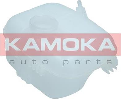 Kamoka 7720022 - Компенсаційний бак, охолоджуюча рідина autocars.com.ua