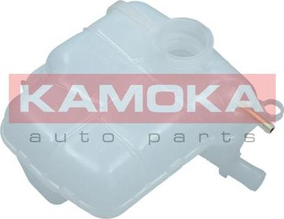 Kamoka 7720023 - Компенсаційний бак, охолоджуюча рідина autocars.com.ua