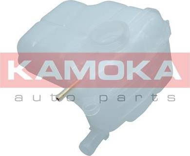 Kamoka 7720024 - Компенсаційний бак, охолоджуюча рідина autocars.com.ua