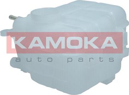 Kamoka 7720024 - Компенсаційний бак, охолоджуюча рідина autocars.com.ua