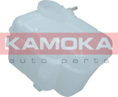 Kamoka 7720024 - Компенсаційний бак, охолоджуюча рідина autocars.com.ua