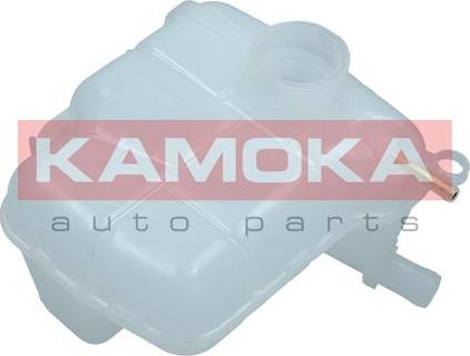 Kamoka 7720024 - Компенсаційний бак, охолоджуюча рідина autocars.com.ua