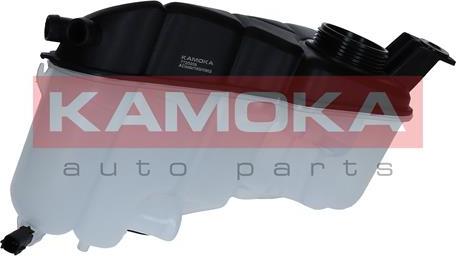 Kamoka 7720026 - Компенсаційний бак, охолоджуюча рідина autocars.com.ua