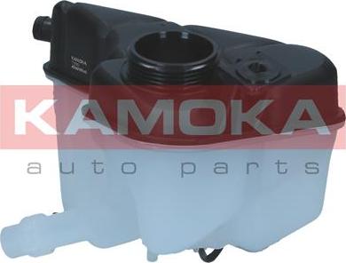 Kamoka 7720027 - Компенсаційний бак, охолоджуюча рідина autocars.com.ua