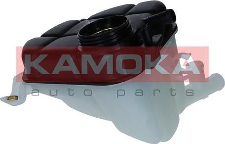 Kamoka 7720028 - Компенсаційний бак, охолоджуюча рідина autocars.com.ua