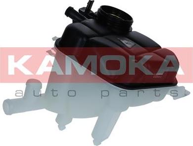 Kamoka 7720028 - Компенсаційний бак, охолоджуюча рідина autocars.com.ua