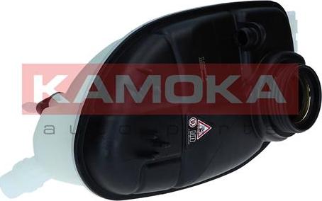 Kamoka 7720029 - Компенсаційний бак, охолоджуюча рідина autocars.com.ua