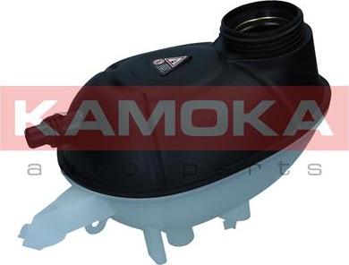 Kamoka 7720031 - Компенсаційний бак, охолоджуюча рідина autocars.com.ua