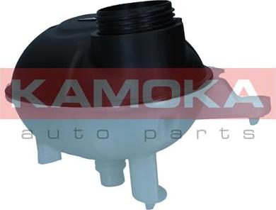 Kamoka 7720031 - Компенсаційний бак, охолоджуюча рідина autocars.com.ua