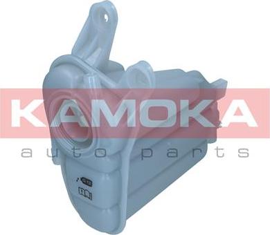 Kamoka 7720032 - Компенсаційний бак, охолоджуюча рідина autocars.com.ua