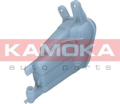 Kamoka 7720032 - Компенсаційний бак, охолоджуюча рідина autocars.com.ua