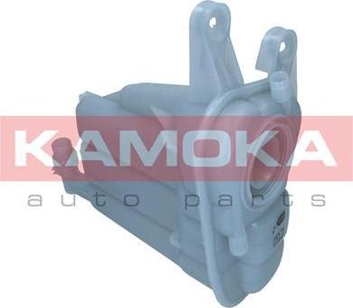 Kamoka 7720032 - Компенсаційний бак, охолоджуюча рідина autocars.com.ua