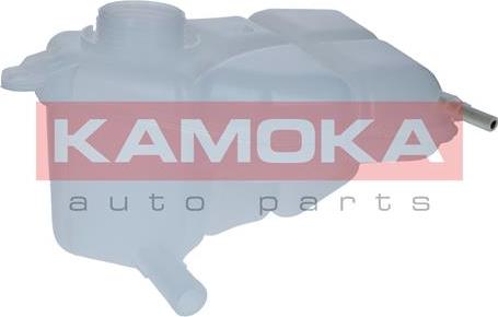 Kamoka 7720034 - Компенсаційний бак, охолоджуюча рідина autocars.com.ua