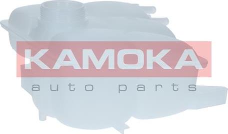 Kamoka 7720035 - Компенсаційний бак, охолоджуюча рідина autocars.com.ua