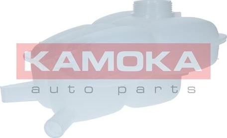 Kamoka 7720035 - Компенсационный бак, охлаждающая жидкость avtokuzovplus.com.ua