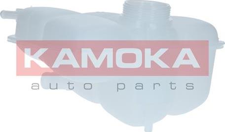 Kamoka 7720035 - Компенсаційний бак, охолоджуюча рідина autocars.com.ua