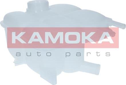 Kamoka 7720035 - Компенсаційний бак, охолоджуюча рідина autocars.com.ua