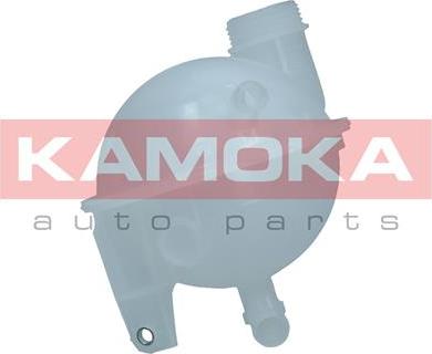 Kamoka 7720036 - Компенсаційний бак, охолоджуюча рідина autocars.com.ua