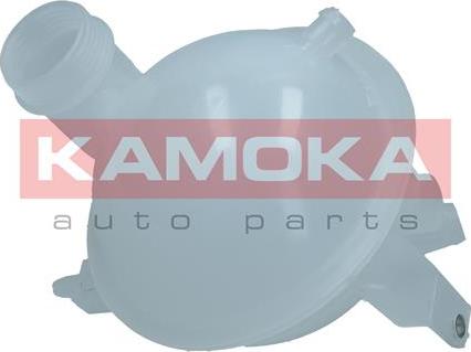Kamoka 7720036 - Компенсаційний бак, охолоджуюча рідина autocars.com.ua