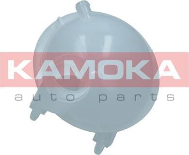 Kamoka 7720036 - Компенсаційний бак, охолоджуюча рідина autocars.com.ua