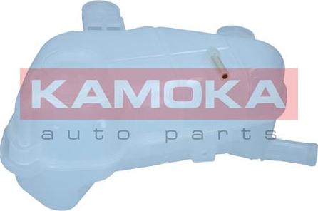 Kamoka 7720037 - Компенсаційний бак, охолоджуюча рідина autocars.com.ua