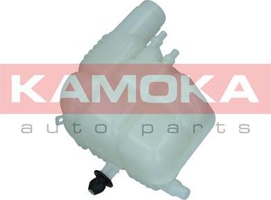 Kamoka 7720038 - Компенсаційний бак, охолоджуюча рідина autocars.com.ua