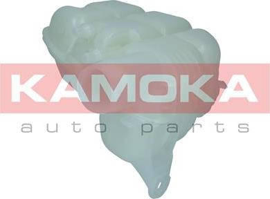 Kamoka 7720038 - Компенсаційний бак, охолоджуюча рідина autocars.com.ua