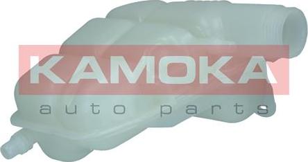 Kamoka 7720038 - Компенсаційний бак, охолоджуюча рідина autocars.com.ua