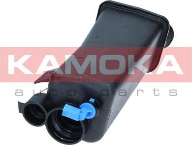 Kamoka 7720039 - Компенсационный бак, охлаждающая жидкость avtokuzovplus.com.ua