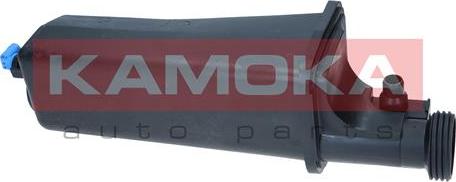 Kamoka 7720039 - Компенсационный бак, охлаждающая жидкость avtokuzovplus.com.ua