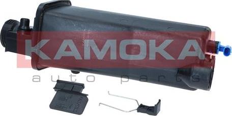 Kamoka 7720039 - Компенсационный бак, охлаждающая жидкость avtokuzovplus.com.ua