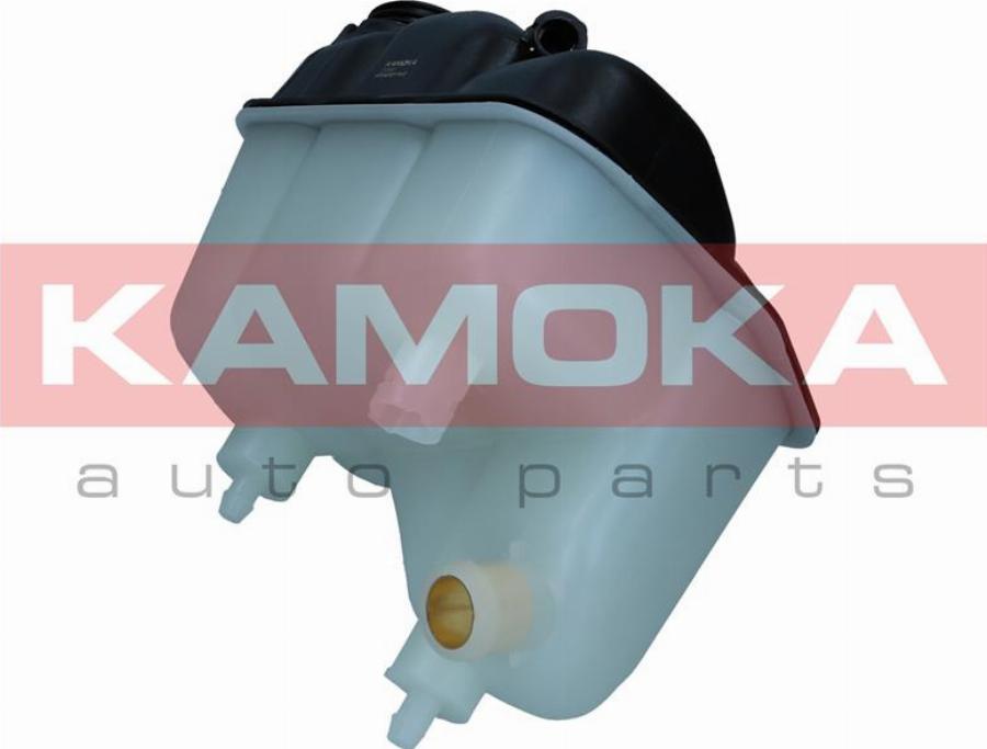 Kamoka 7720041 - Компенсаційний бак, охолоджуюча рідина autocars.com.ua