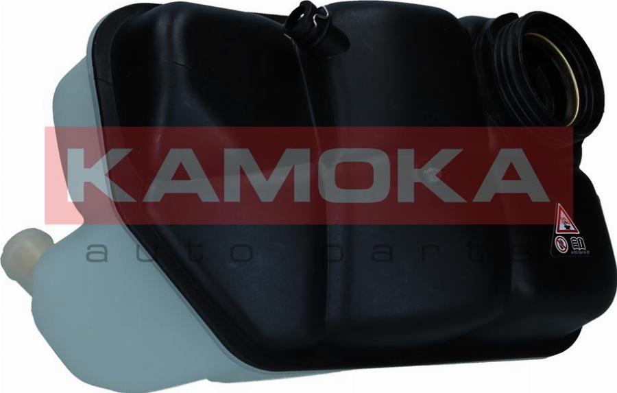 Kamoka 7720041 - Компенсаційний бак, охолоджуюча рідина autocars.com.ua