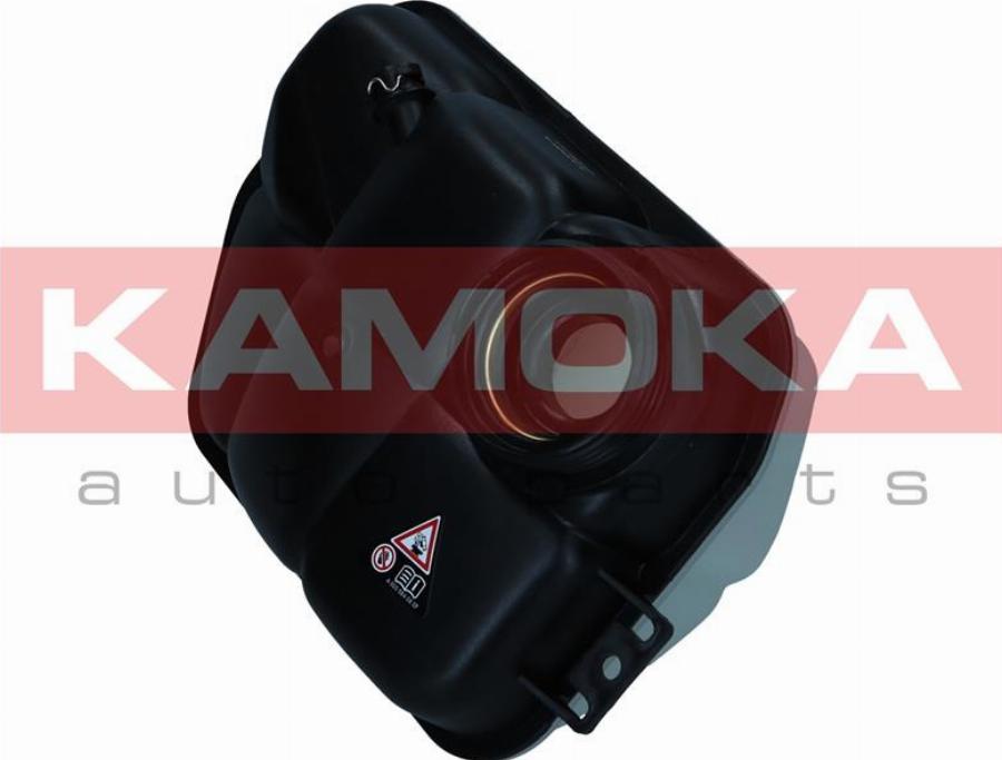 Kamoka 7720041 - Компенсаційний бак, охолоджуюча рідина autocars.com.ua