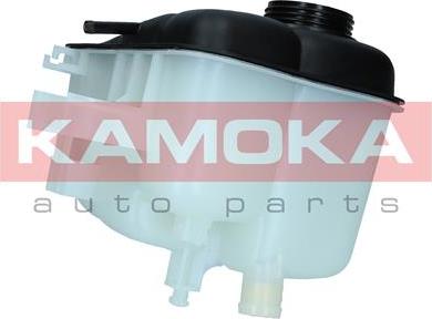 Kamoka 7720042 - Компенсаційний бак, охолоджуюча рідина autocars.com.ua