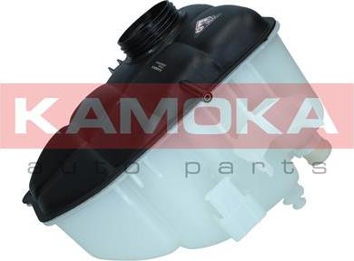 Kamoka 7720042 - Компенсаційний бак, охолоджуюча рідина autocars.com.ua