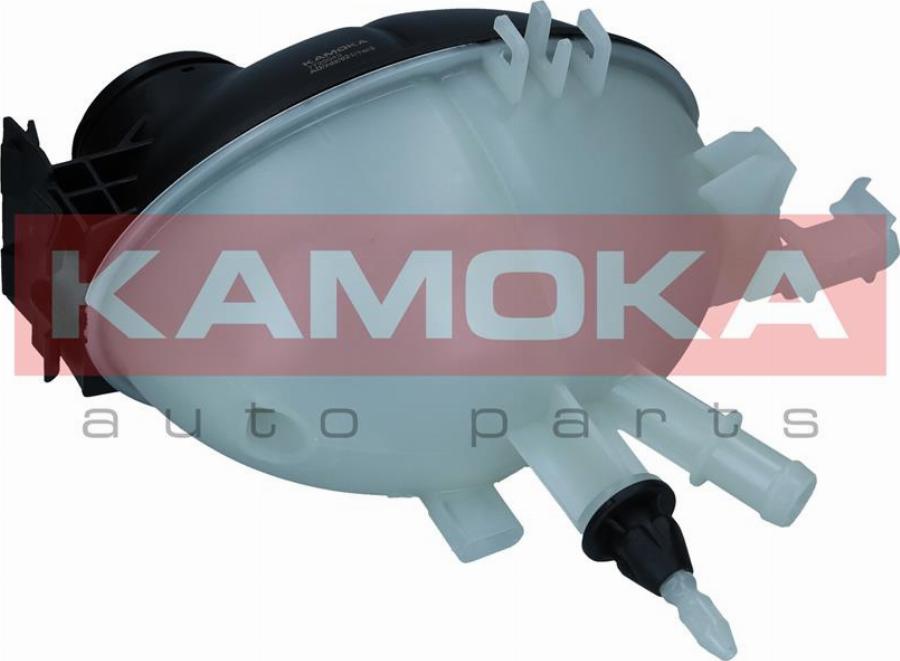 Kamoka 7720043 - Компенсаційний бак, охолоджуюча рідина autocars.com.ua