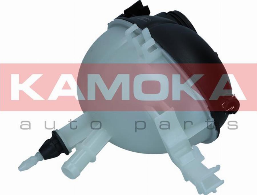 Kamoka 7720043 - Компенсаційний бак, охолоджуюча рідина autocars.com.ua